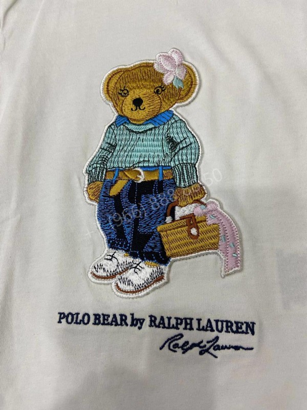 Футболка Ralph Lauren