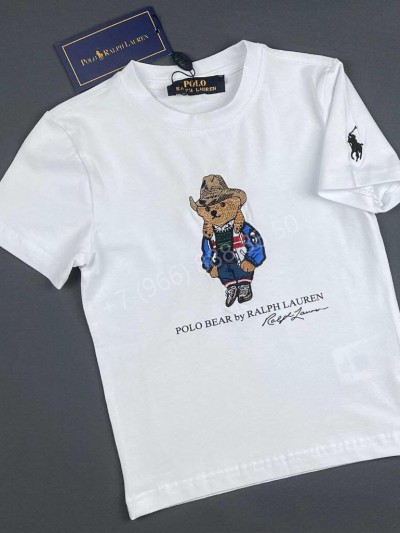 Футболка Ralph Lauren