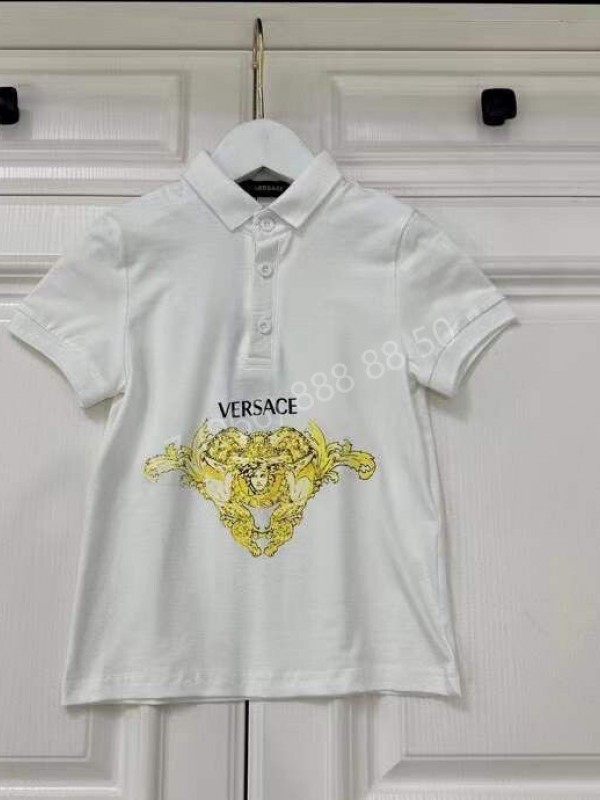 Футболка Versace