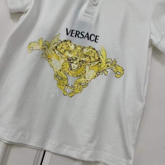 Футболка Versace