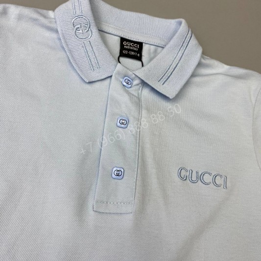 Поло Gucci