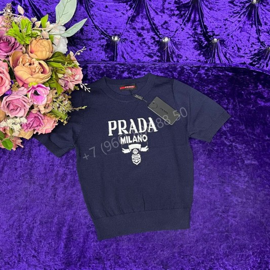 Поло Prada