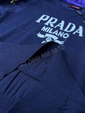 Поло Prada
