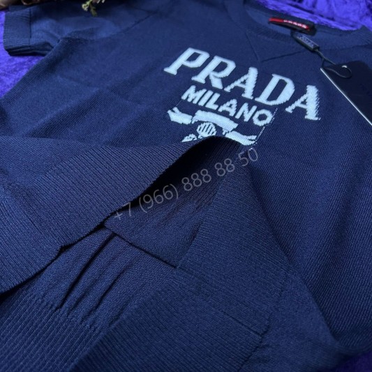 Поло Prada