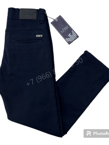 Джинсы Emporio Armani