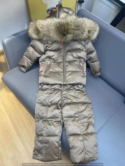 Комбинезон Moncler