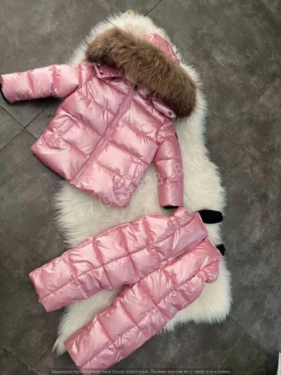 Комбинезон Moncler