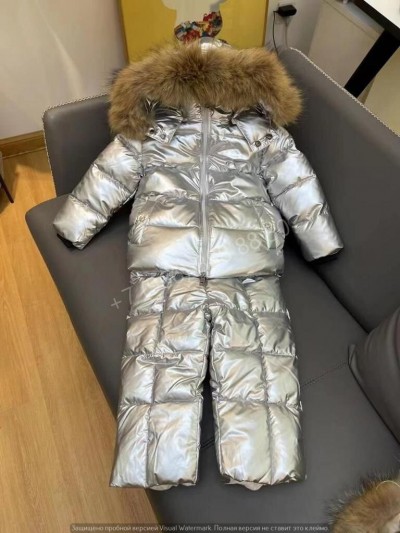 Комбинезон Moncler