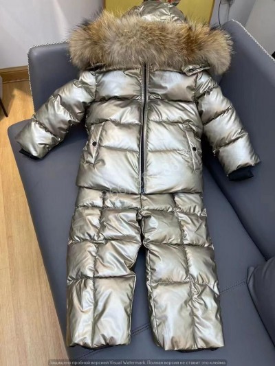 Комбинезон Moncler