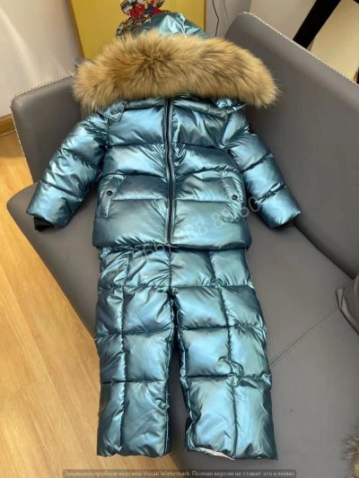 Комбинезон Moncler