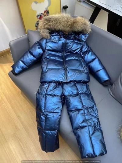 Комбинезон Moncler