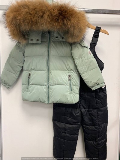 Комбинезон Moncler