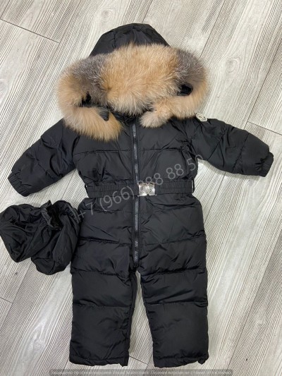 Комбинезон Moncler