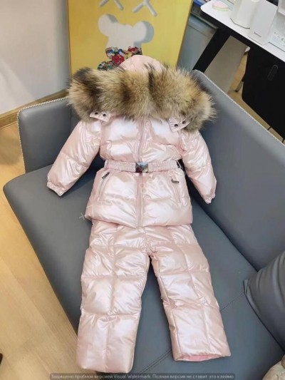 Комбинезон Moncler