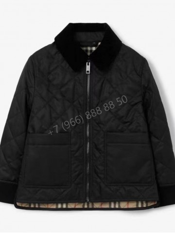 Куртка Burberry