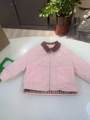 Куртка Burberry