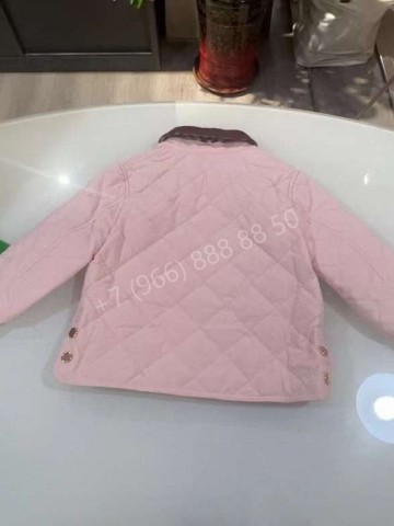 Куртка Burberry