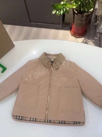 Куртка Burberry