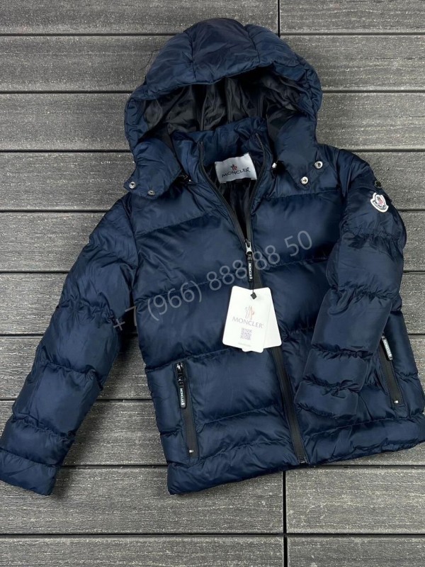 Куртка Moncler