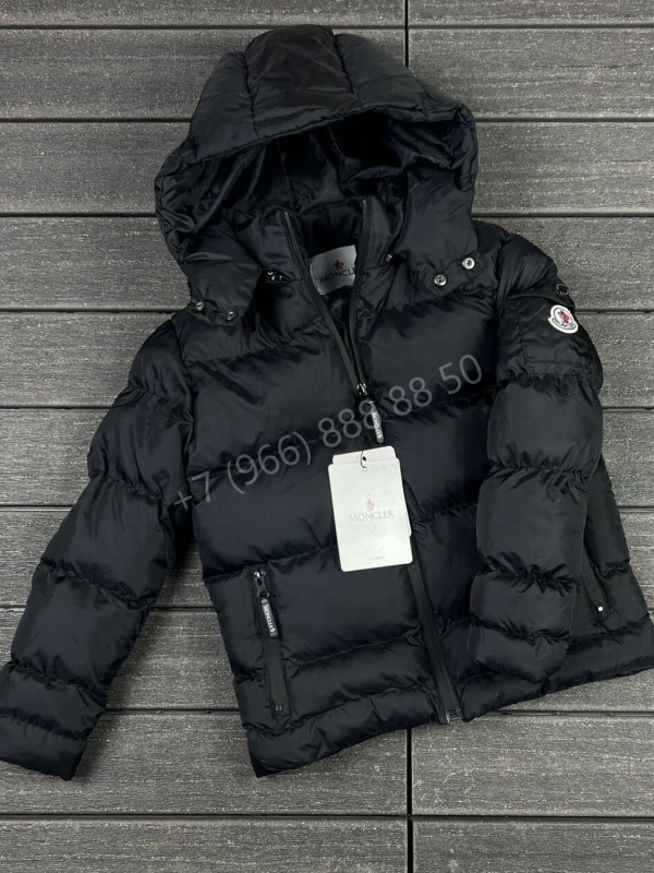 Куртка Moncler