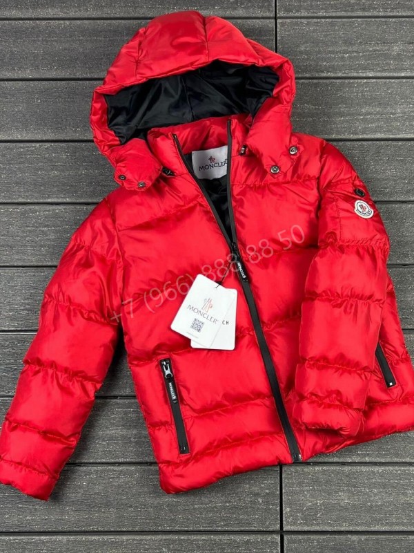 Куртка Moncler