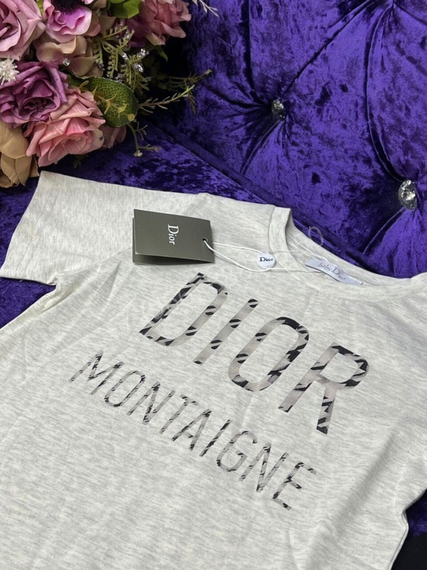 Футболка Christian Dior