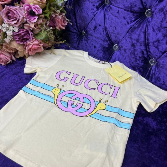 Футболка Gucci