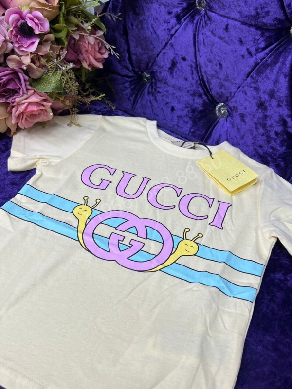 Футболка Gucci