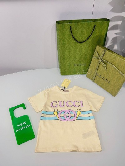 Футболка Gucci