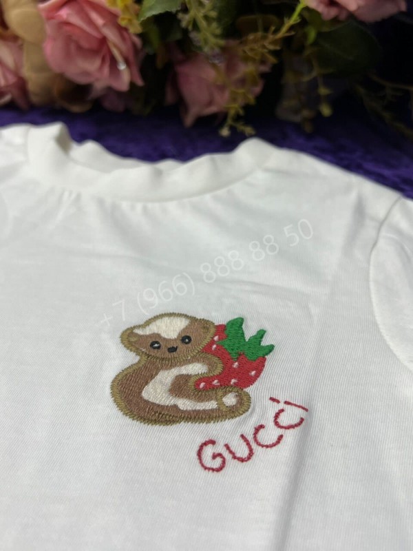 Футболка Gucci