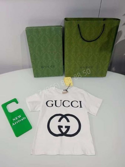 Футболка Gucci