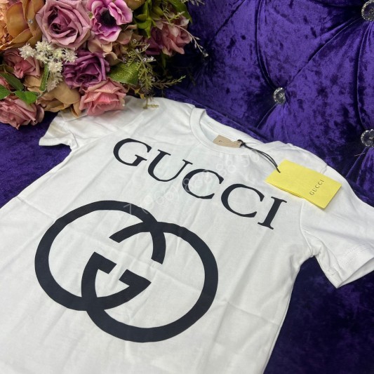 Футболка Gucci