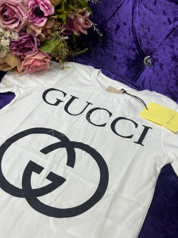 Футболка Gucci