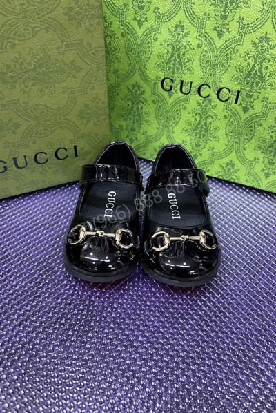 Балетки Gucci