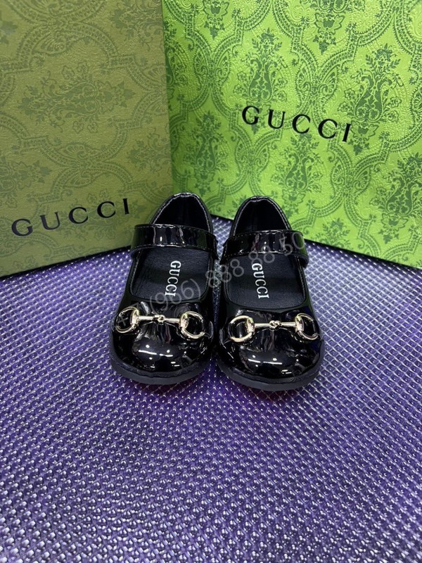 Балетки Gucci