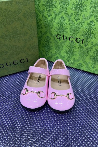 Балетки Gucci