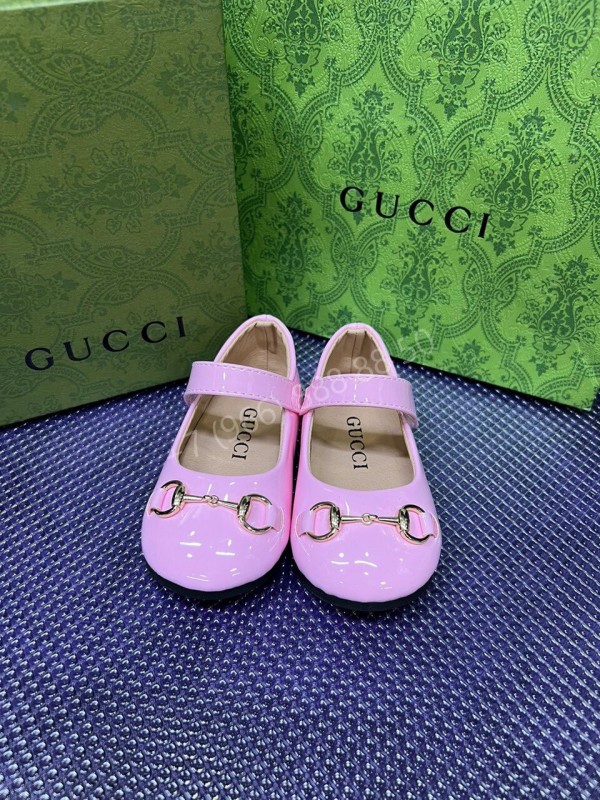 Балетки Gucci