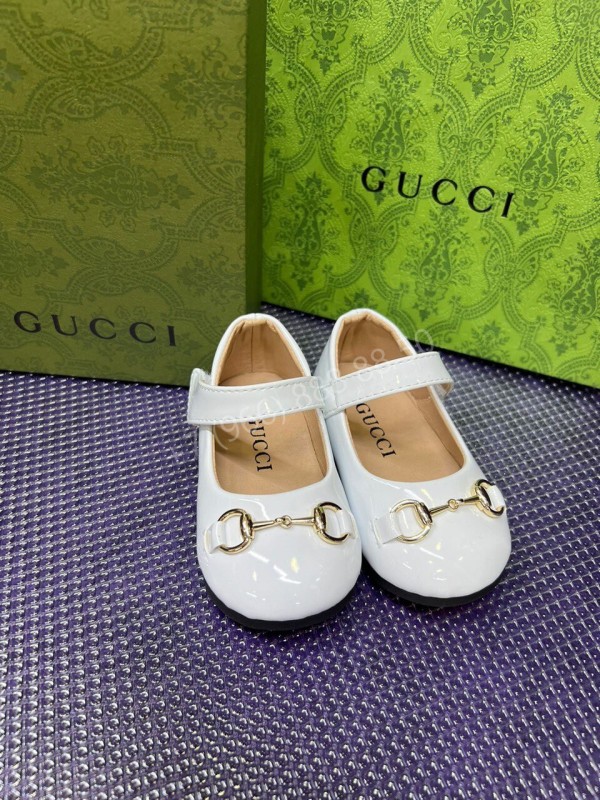 Балетки Gucci