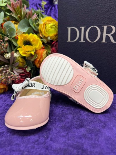 Туфли Dior