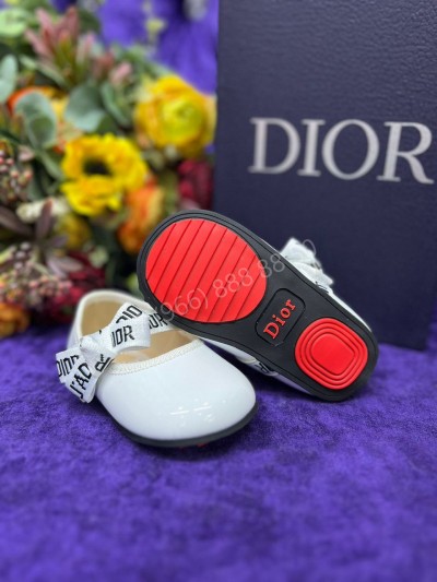 Туфли Dior