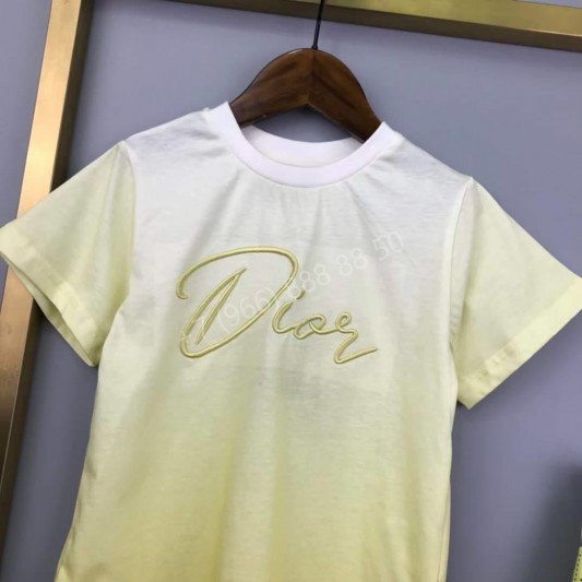 Костюм Christian Dior