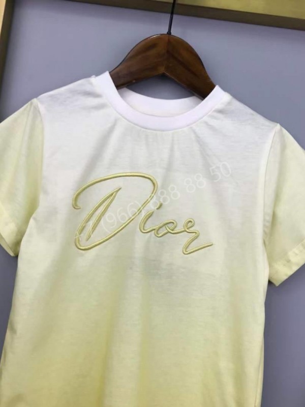 Костюм Christian Dior