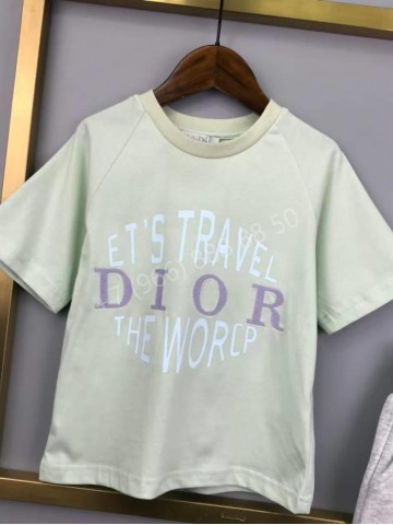 Костюм Christian Dior