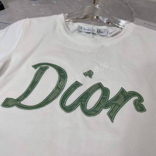 Костюм Christian Dior