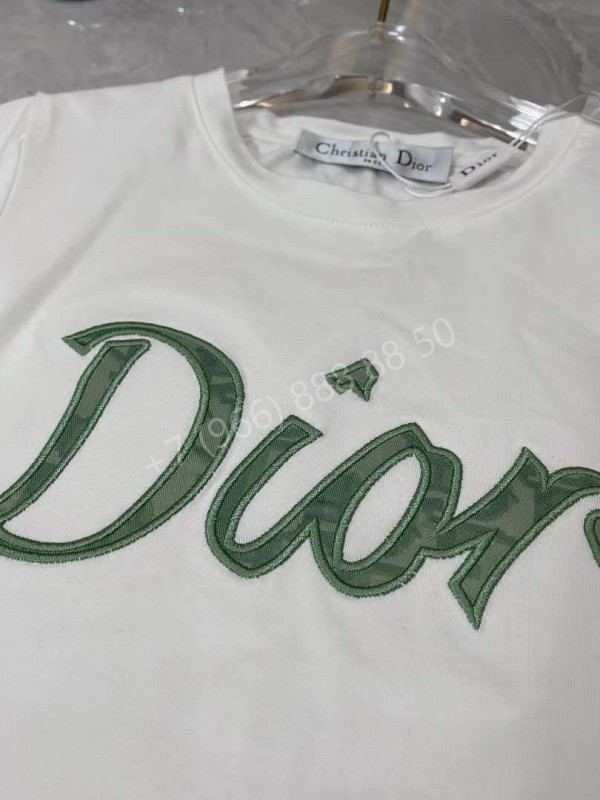 Костюм Christian Dior