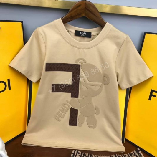 Костюм Fendi