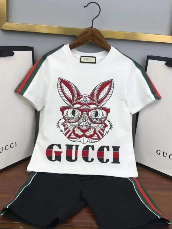 Костюм Gucci