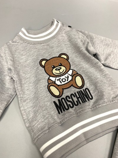 Костюм Moschino