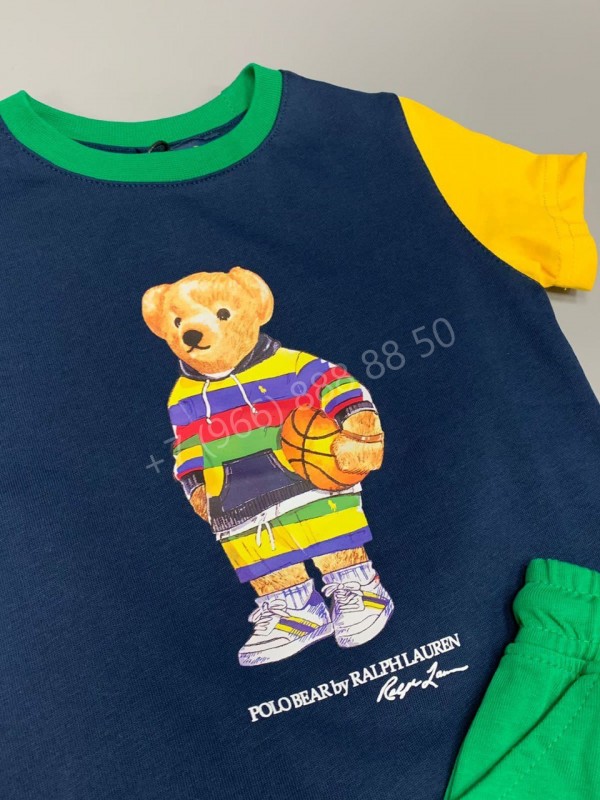 Костюм Ralph Lauren