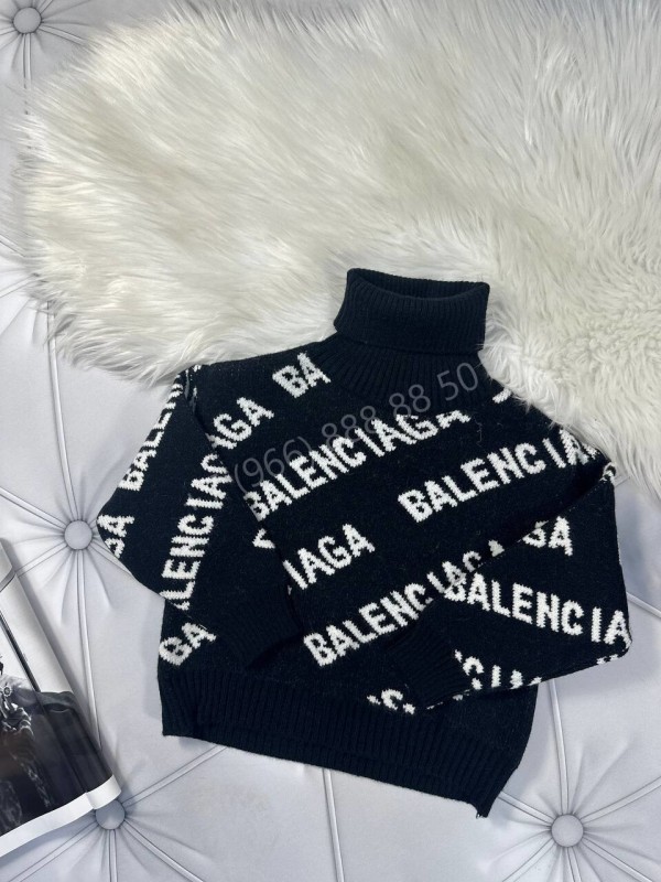 Свитер Balenciaga